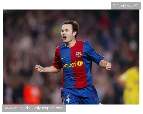 巴萨水货球员逆袭辉煌，金球奖实至名归，巴萨水平